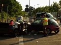 VU Koeln Chorweiler Merianstr Neusser Landstr P028